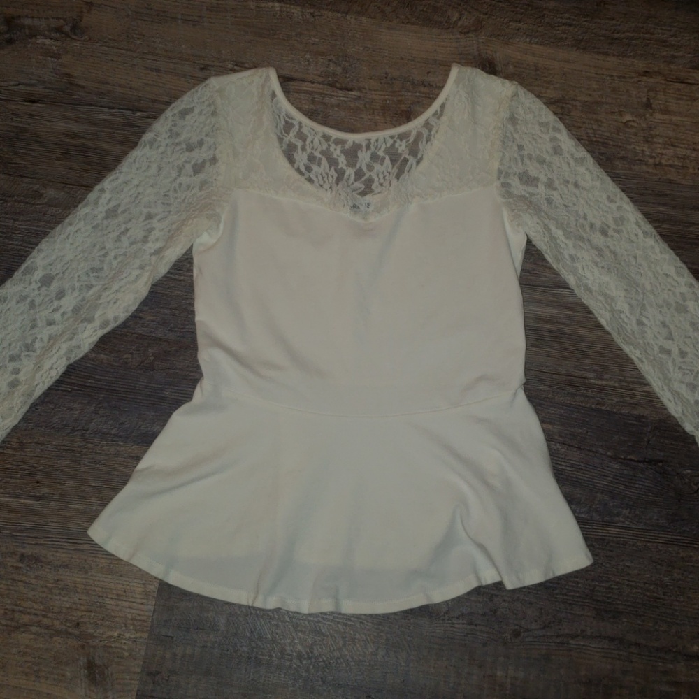 EXPRESS top